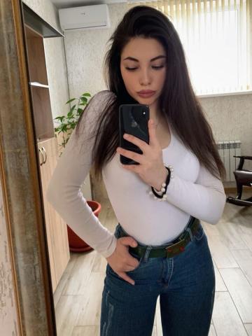 Алина